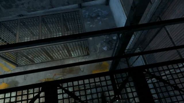 Давайте разберемся с Half-Life 2 #2 [Кузя] смотреть онлайн