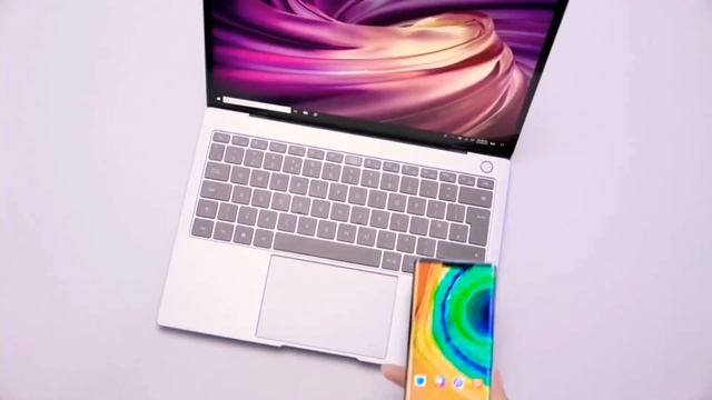 Huawei Matebook X 2020 || 3K Resolution || Macbook Air Killer смотреть онлайн