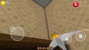 Золотой Медведь Супер Беар Адвенчер #98 Миссии Мишки Super Bear Adventure на пурумчата