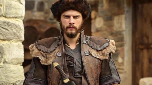 Турецкие актёры и актрисы из сериала Основание Осман Тогда и Сейчас 2019-2023. смотреть онлайн