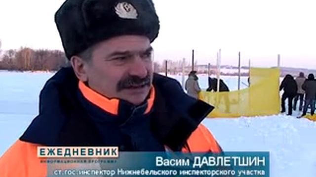 ПОДГОТОВКА К КРЕЩЕНИЮ НА КАМЕ.flv смотреть онлайн