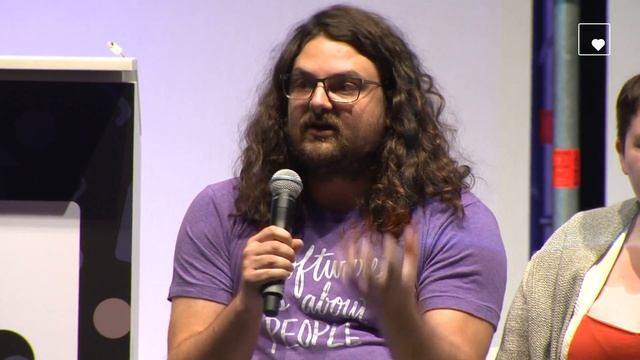 TC39 (JavaScript standard committee) panel | JSConf EU 2017 смотреть онлайн