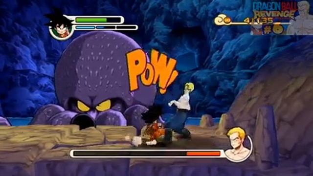 Best of Let's Play # 158 ? Dragon Ball: Revenge of King Piccolo смотреть онлайн