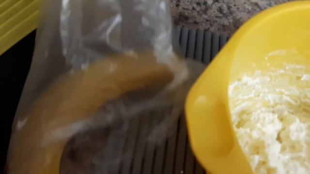 Гастрономический уголок