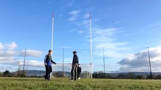 FREEKICK/PENALTYSHOOTOUT CHALLENGE (NEW VIDEO)!!!!! смотреть онлайн