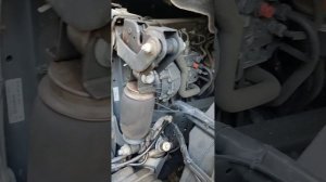 Ивеко стралис не заводится ошибка кабина в поднятом положении