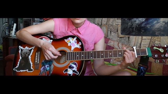 Chris NIKTO? - Sunny (Boney M cover) смотреть онлайн