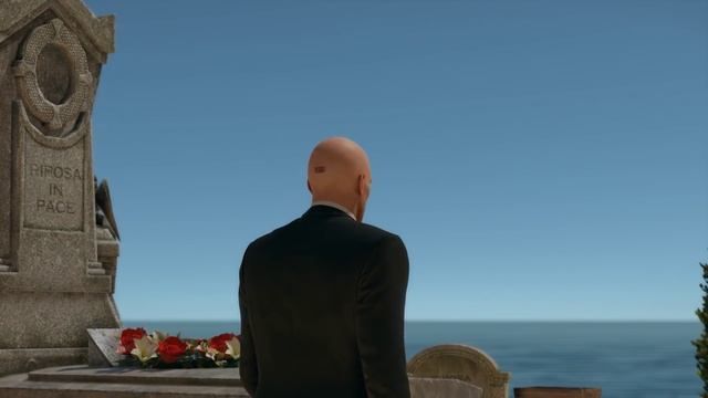 HITMAN 2016 Episode 2 :Welcome to Sapienza смотреть онлайн