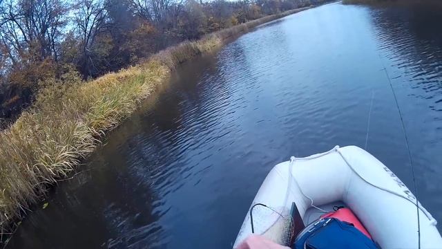 Как легко поймать щуку на спиннинг. Подробно о секретах твичинга на блесну. Охотники по рыбалке. смотреть онлайн