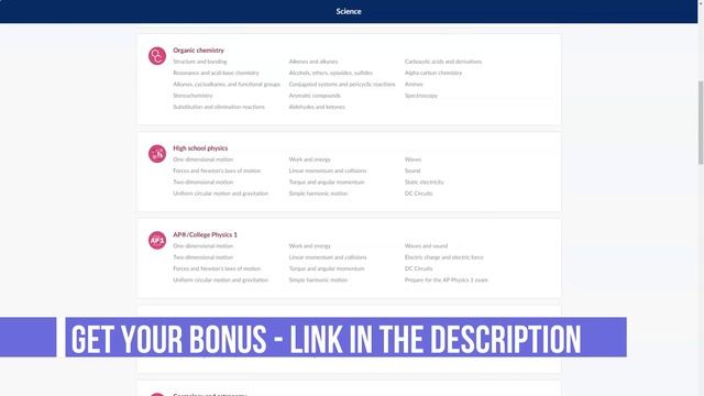 Best FREE ONLINE Courses 2021? смотреть онлайн