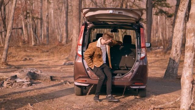 Обзор Daihatsu Thor 2017 г - стильный компактвэн -удобный семейный авто по разумной цене #tokitoaut смотреть онлайн