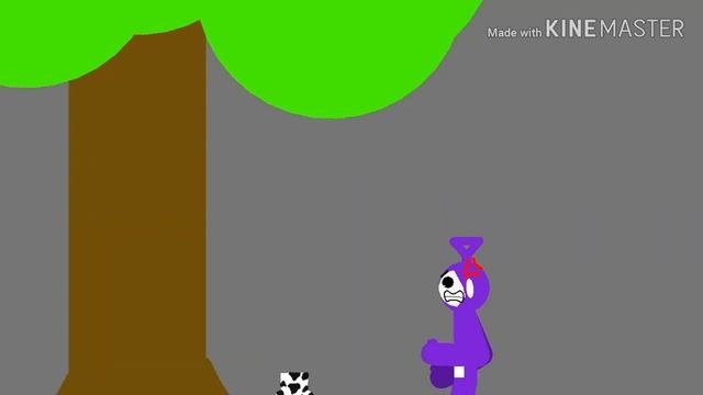 Squash Banana Meme (Slendytubbies) {Stick Nodes} смотреть онлайн