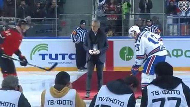 Падение Жозе Моуринью в Балашихе / Jose Mourinho смотреть онлайн