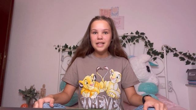 Проверяю тренировки от Леры Логуновой / 2 недели + результат / похудение,спорт смотреть онлайн