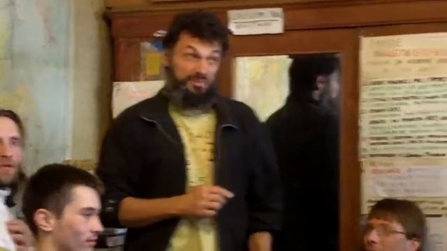 Антон Кротов практика вольных путешествий смотреть онлайн