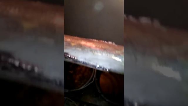 "Сварщик" варил 5 часов эту срань. смотреть онлайн