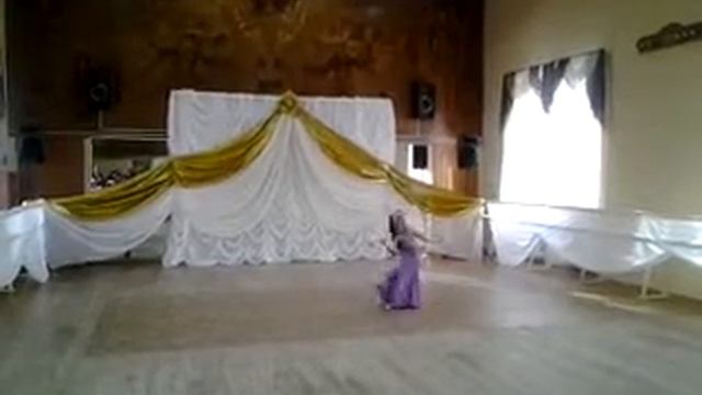 Юнусова Арина 7 лет смотреть онлайн