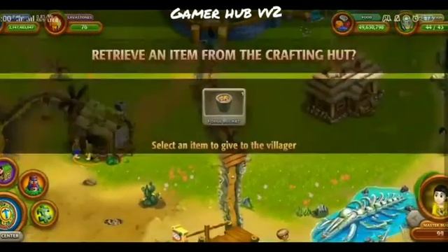 How to Make Pipe for Reservoir Puzzle 22 Chapter 2 : Virtual Villagers Origins 2 VV2 смотреть онлайн