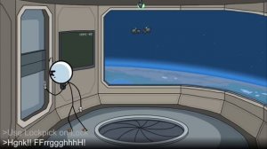 Henry Stickmin Collection : Completing The Mission [All Route, Fails, Achievement, and Bios]