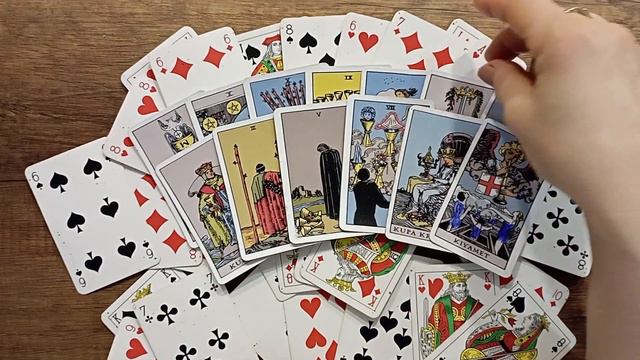 ЧТО В ЕГО ЖИЗНИ И ЧТО С НИМ?