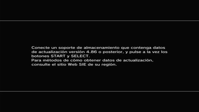 🛠️ ELIMINAR HEN y Restaurar PS3 HFW 4.8x sin dejar Restos 🛠️ смотреть онлайн