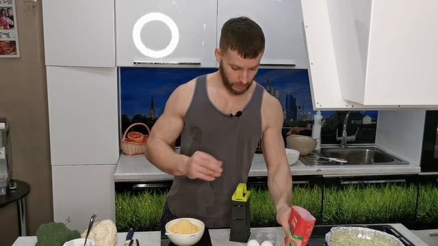 Любимая кухня