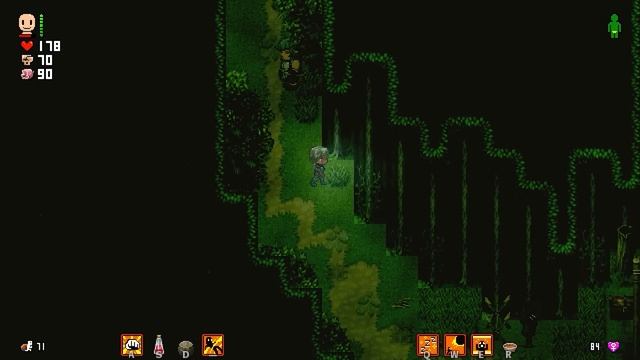 Мои страдания в Lonarpg. Часть 3