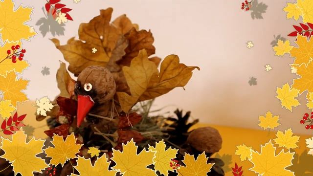 осенняя выставка смотреть онлайн