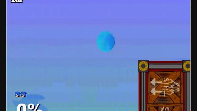 Sonic Break The Targets ~FANGAME~ Silver Medal смотреть онлайн