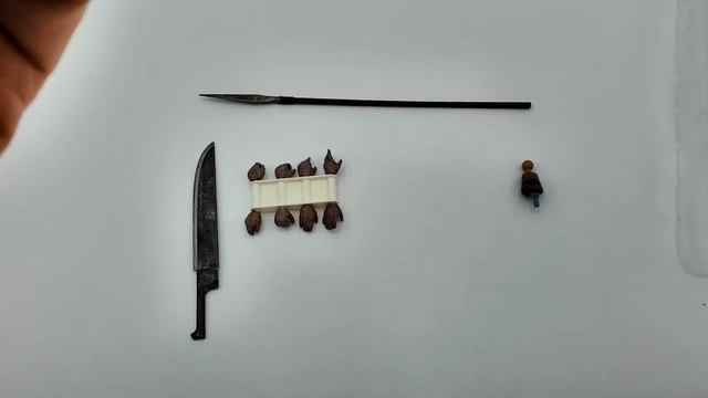 Figma Red Pyramid Thing | Pyramid Head | Unboxing & Review смотреть онлайн