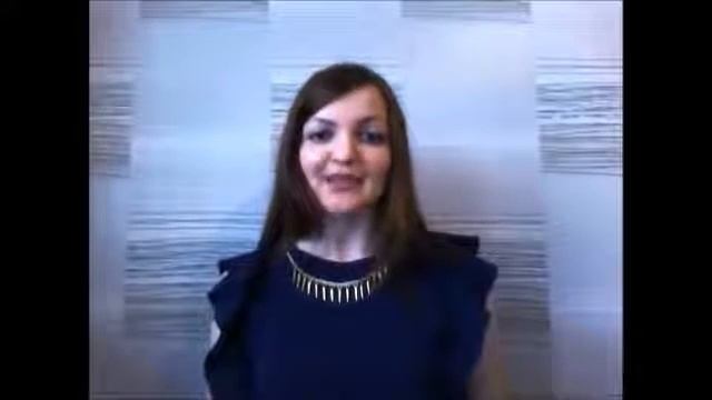 Поколение Y отзывы, получила инструменты самопродвижения, Федорищева Наталья, Тверь смотреть онлайн