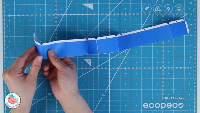 Father's Day Paper Crafts - Tie Shaped Gift Box - Paper Crafts Resource for Teachers & Parents! смотреть онлайн