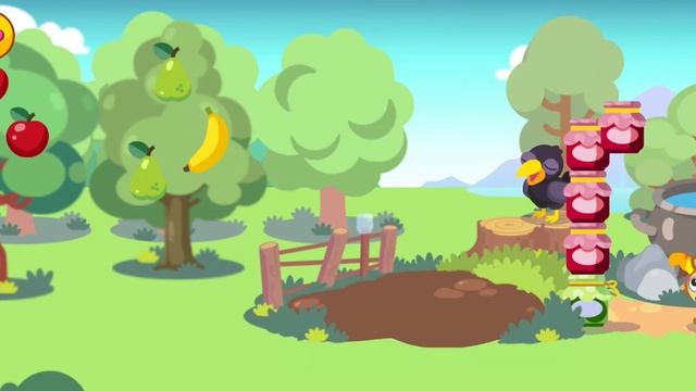 Little Farm Life 2020 Game Review 1080p Official Cute & Tiny Baby Games смотреть онлайн