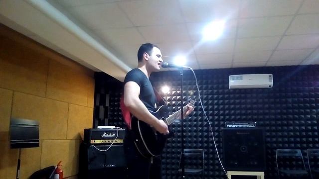 Песенка пьяного деда(Король и Шут Cover) смотреть онлайн