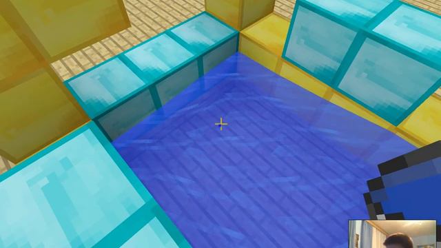 город в пустыне делаем фонтан !!!!!!!!#1 смотреть онлайн