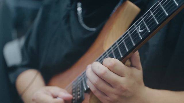 I turned Genshin Impact's Sumeru battle theme track into Progressive Metal.. смотреть онлайн