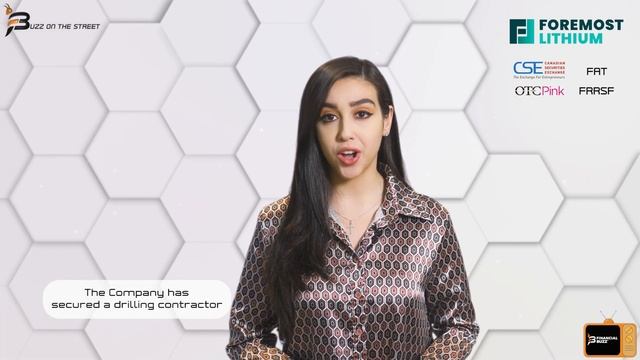 “Buzz on the Street” Show: Foremost Lithium Resource & Technology (CSE: FAT) February Drill Program смотреть онлайн
