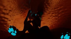 Razeth's Uvula [Vore Animation]