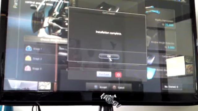 Fully upgrading A GT5 Car, 69 Corvette Gran Turismo 5 смотреть онлайн