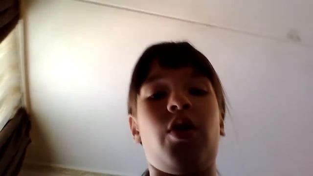 Моя тоша☆показываю попугая/мой новый соведущий смотреть онлайн