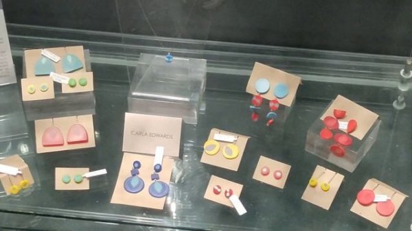 Scottish National Gallery of modern art.