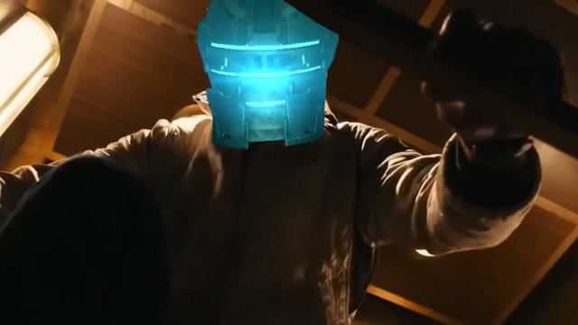 Isaac Clarke is a real hero смотреть онлайн