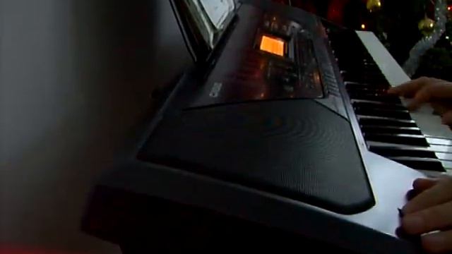 Casio Ctk  711ex
