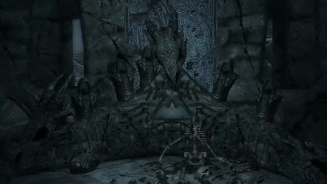 Skyrim - The final Dragon Priest mask (Konahrik) смотреть онлайн