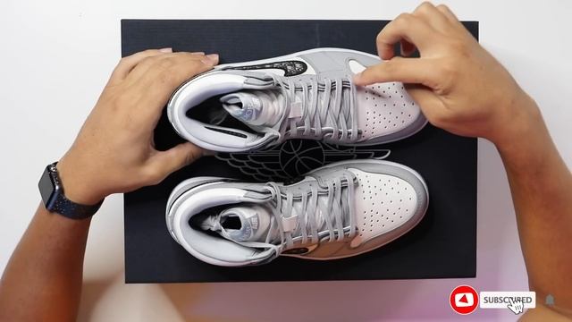 Will This Air Jordan 1 OG High Dior Reach $15,000 Again? смотреть онлайн