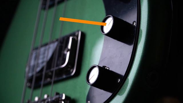 Epiphone Embassy Bass. Gaya vintaj, Ciri moden смотреть онлайн
