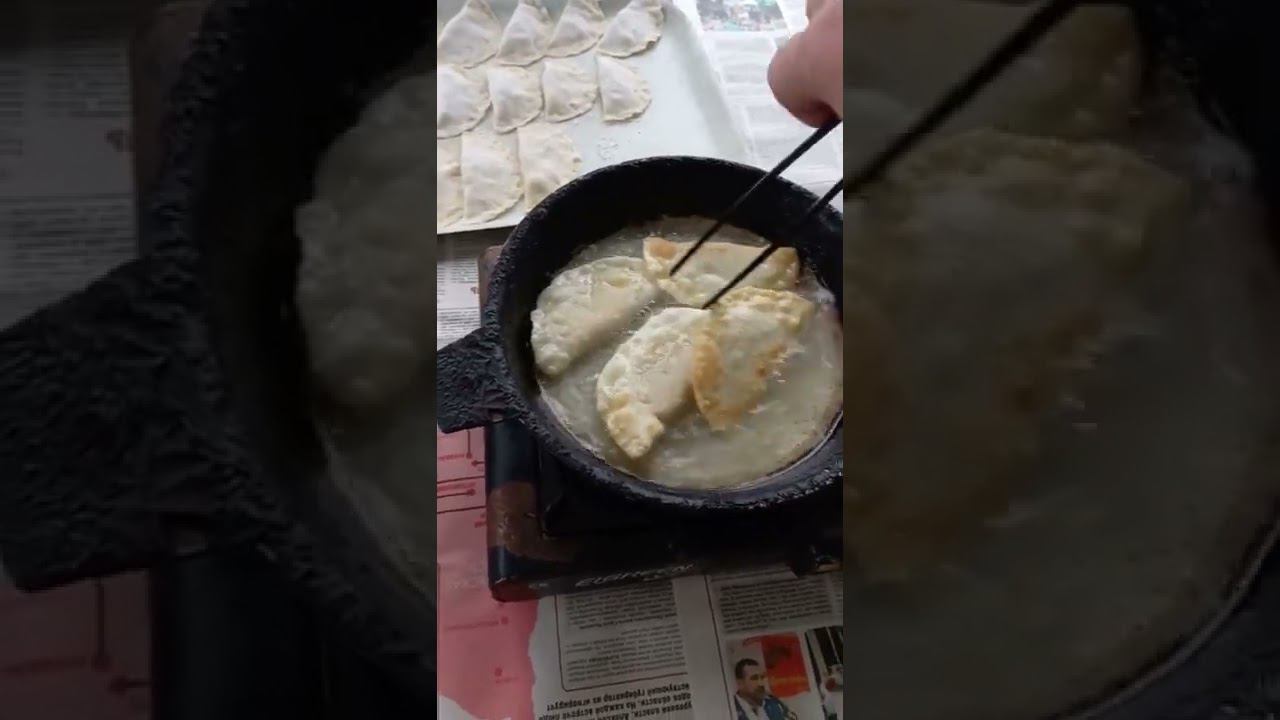 Чебуреки смотреть онлайн