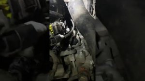 Новый датчик коленвала Киа Соренто 2.2 дизель