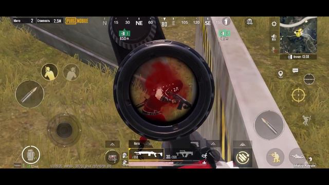 ТОЧНАЯ ДАТА ВЫХОДА METRO ROYALE / PUBG MOBILE / МЕТРО РОЯЛЬ смотреть онлайн