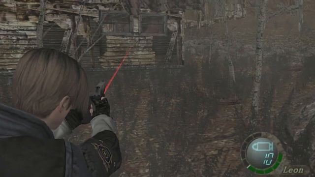 YAAAAAAAAUGH! RESIDENT EVIL 4 (2005) прохождение #2 смотреть онлайн